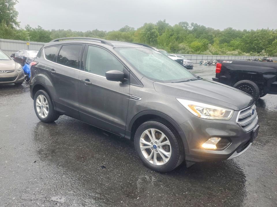 Aukcja sprzedaży 2017 Ford Escape, vin: 1FMCU9GD5HUE39600, numer aukcji: 65394996