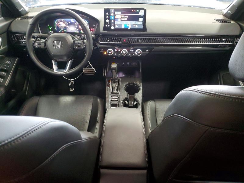 Продажа на аукционе авто 2026 Honda Civic, vin: 2HGFE4F83TH310788, номер лота: 66113606