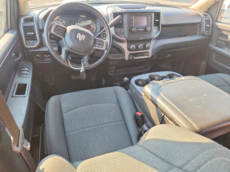 Продажа на аукционе авто 2020 Ram 5500, vin: 3C7WRNFL0LG130037, номер лота: 65695946