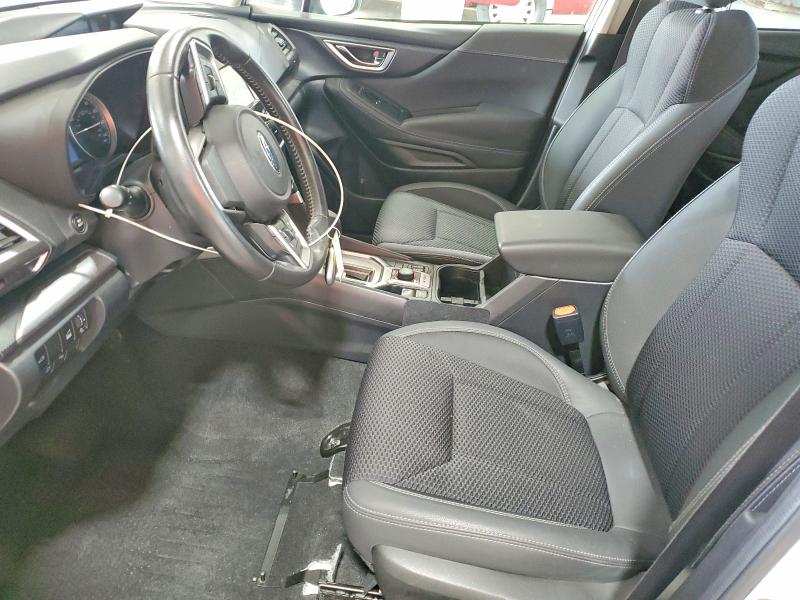 Продажа на аукционе авто 2019 Subaru Forester, vin: JF2SKAGC2KH440767, номер лота: 64302486