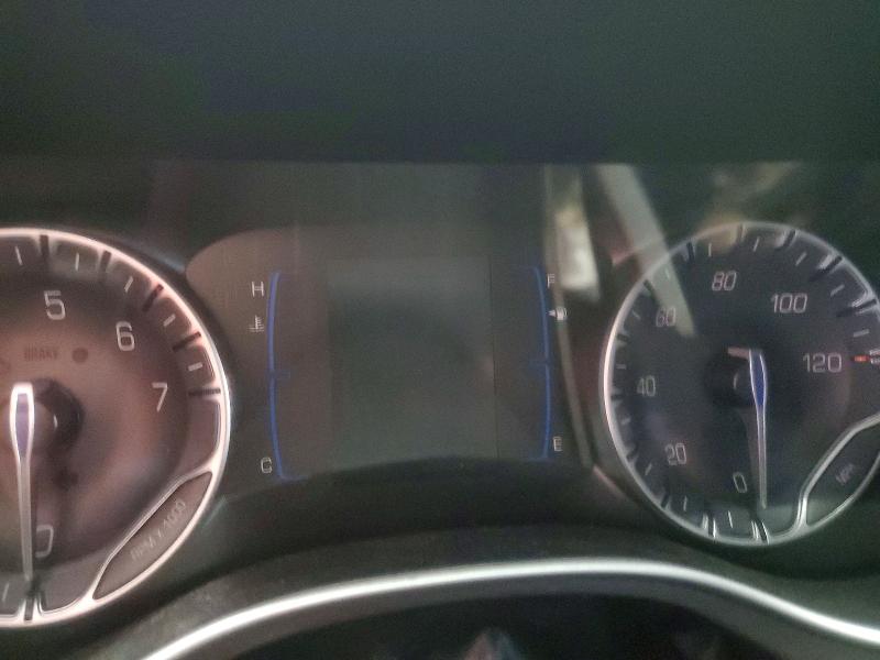 Aukcja sprzedaży 2020 Chrysler Pacifica, vin: 2C4RC1BG0LR286022, numer aukcji: 65991966