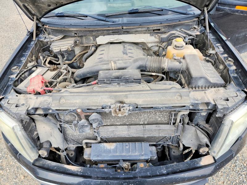 2013 Ford F150 მანქანა იყიდება აუქციონზე, vin: 1FTFW1ET1DKF79351, აუქციონის ნომერი: 65739536