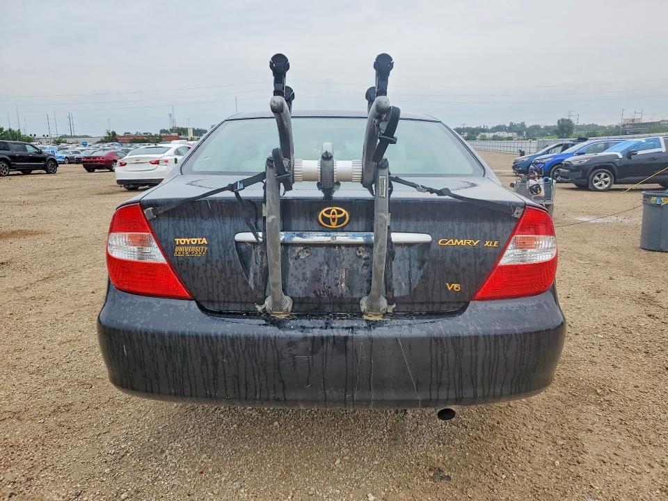 Aukcja sprzedaży 2002 Toyota Camry, vin: 4T1BF30K52U005650, numer aukcji: 64923806
