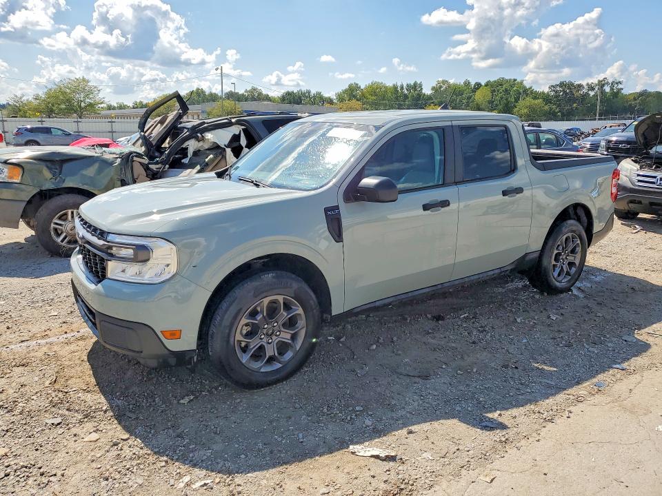 Aukcja sprzedaży 2024 Ford Maverick, vin: 3FTTW8J94RRB27807, numer aukcji: 65897936