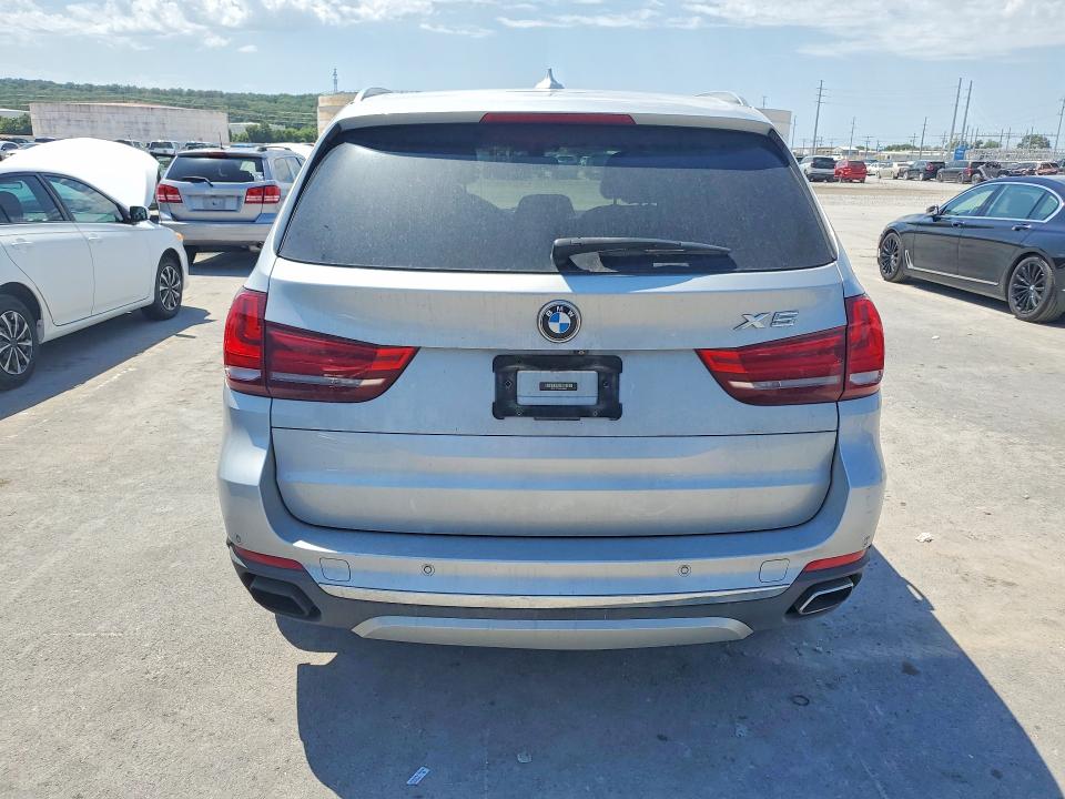 Продаж на аукціоні авто 2017 Bmw X5, vin: 5UXKT0C33H0S80903, номер лоту: 65398906