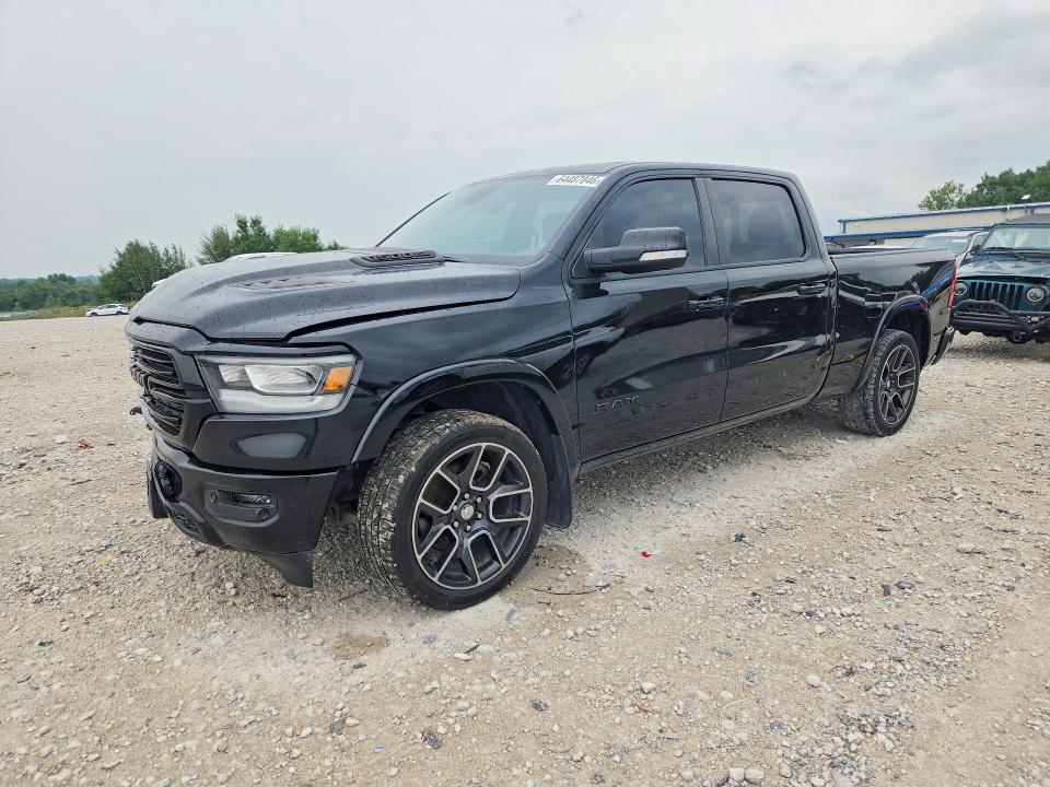 Продажа на аукционе авто 2020 Ram 1500, vin: 1C6SRFRT0LN189939, номер лота: 64487046
