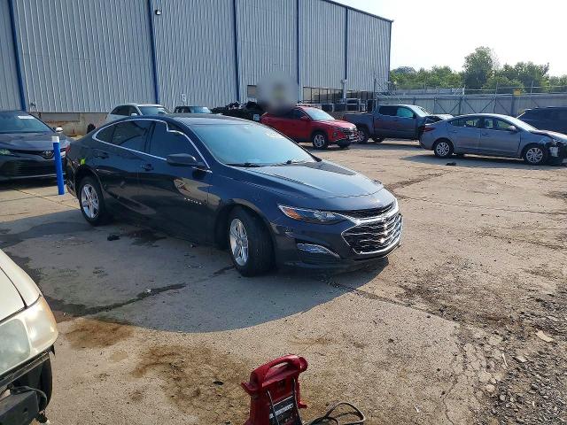 Aukcja sprzedaży 2022 Chevrolet Malibu, vin: 1G1ZB5ST2NF187728, numer aukcji: 64123176