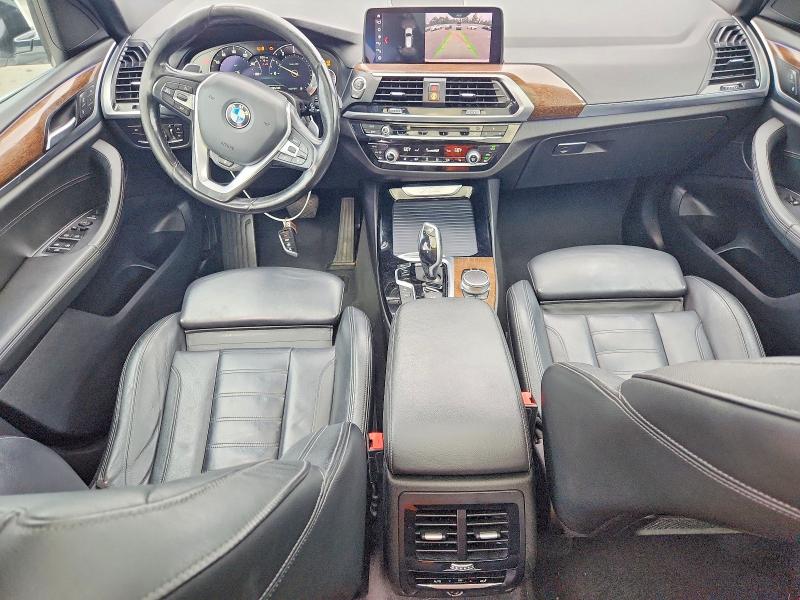 Продаж на аукціоні авто 2019 Bmw X3, vin: 5UXTR9C5XKLP77848, номер лоту: 66636976