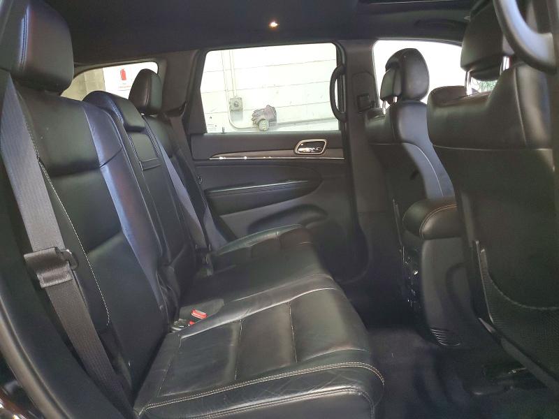 2017 Jeep Grand Cherokee მანქანა იყიდება აუქციონზე, vin: 1C4RJFBG0HC887160, აუქციონის ნომერი: 65743346