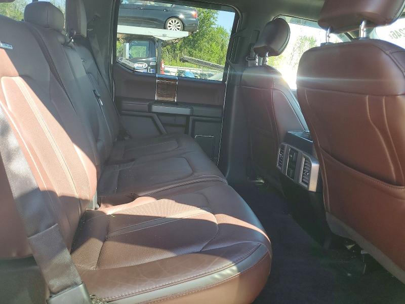 Продажа на аукционе авто 2016 Ford F150, vin: 1FTEW1EG2GFA24906, номер лота: 63566246