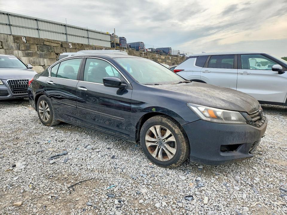 Aukcja sprzedaży 2014 Honda Accord, vin: 1HGCR2F32EA230030, numer aukcji: 64428126