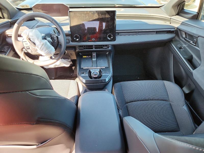 66207526 :رقم المزاد ، JTMAAAAD6TJ011009 vin ، 2026 Toyota C-hr مزاد بيع
