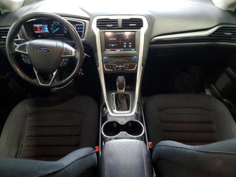 Продажа на аукционе авто 2016 Ford Fusion, vin: 3FA6P0T90GR322525, номер лота: 63315416