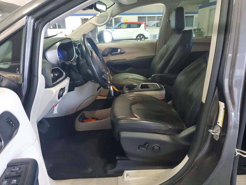 Aukcja sprzedaży 2021 Chrysler Pacifica, vin: 2C4RC1BG9MR528243, numer aukcji: 65578956