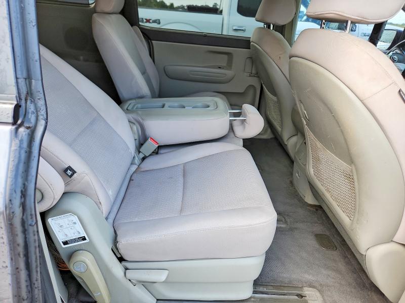 Aukcja sprzedaży 2016 Kia Sedona, vin: KNDMB5C12G6110777, numer aukcji: 64299146
