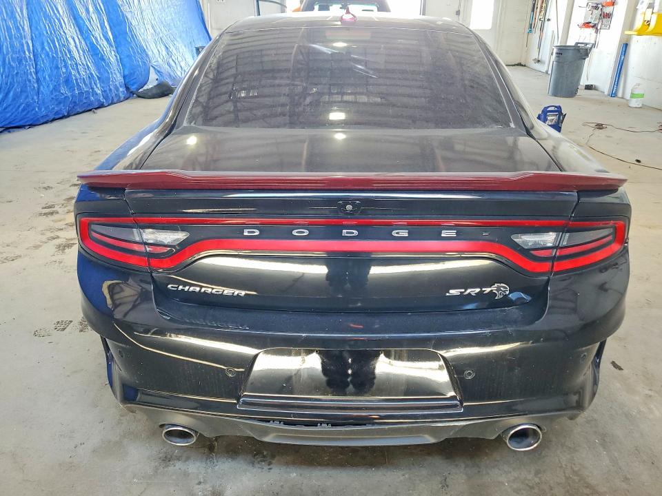 Aukcja sprzedaży 2025 Dodge Charger, vin: 2C3CDXL95HH540962, numer aukcji: 65741176
