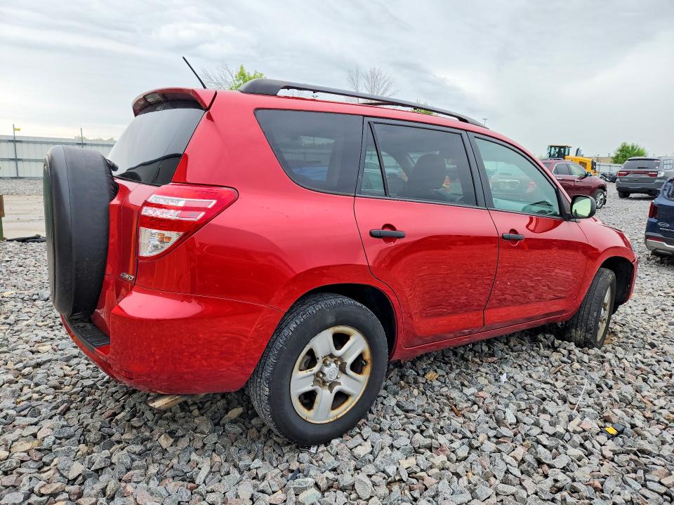 Aukcja sprzedaży 2012 Toyota Rav4, vin: 2T3BF4DV7CW208140, numer aukcji: 63859266
