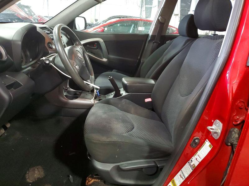 Aukcja sprzedaży 2008 Toyota Rav4, vin: JTMBD32V986070533, numer aukcji: 67199006