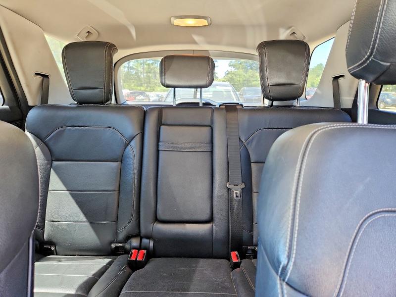 62081826 :رقم المزاد ، 4JGDA5GB1FA501061 vin ، 2015 Mercedes-benz Ml مزاد بيع