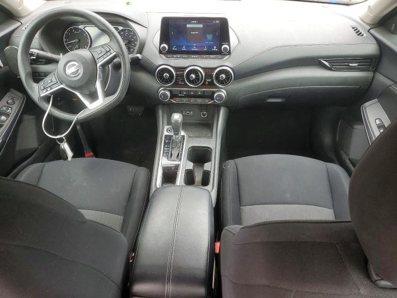 Aukcja sprzedaży 2023 Nissan Sentra, vin: 3N1AB8CV9PY291332, numer aukcji: 65036966