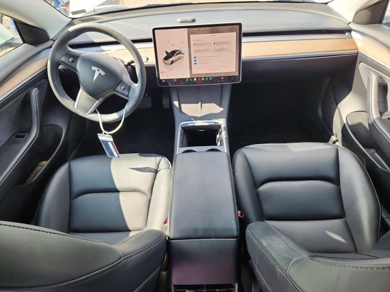 Aukcja sprzedaży 2023 Tesla Model 3, vin: 5YJ3E1EA7PF566075, numer aukcji: 65082016