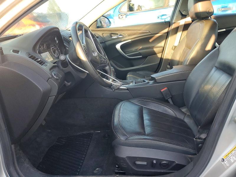 Aukcja sprzedaży 2014 Buick Regal, vin: 2G4GN5EX9E9164598, numer aukcji: 63653356