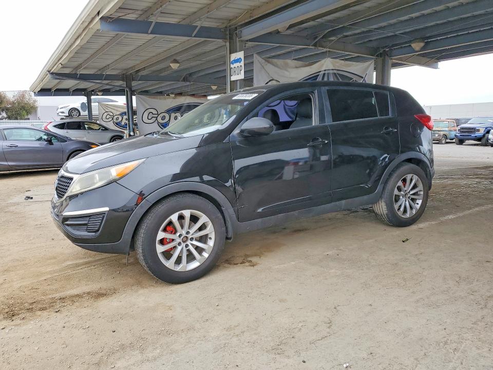 Aukcja sprzedaży 2015 Kia Sportage, vin: KNDPB3AC6F7682885, numer aukcji: 65528206