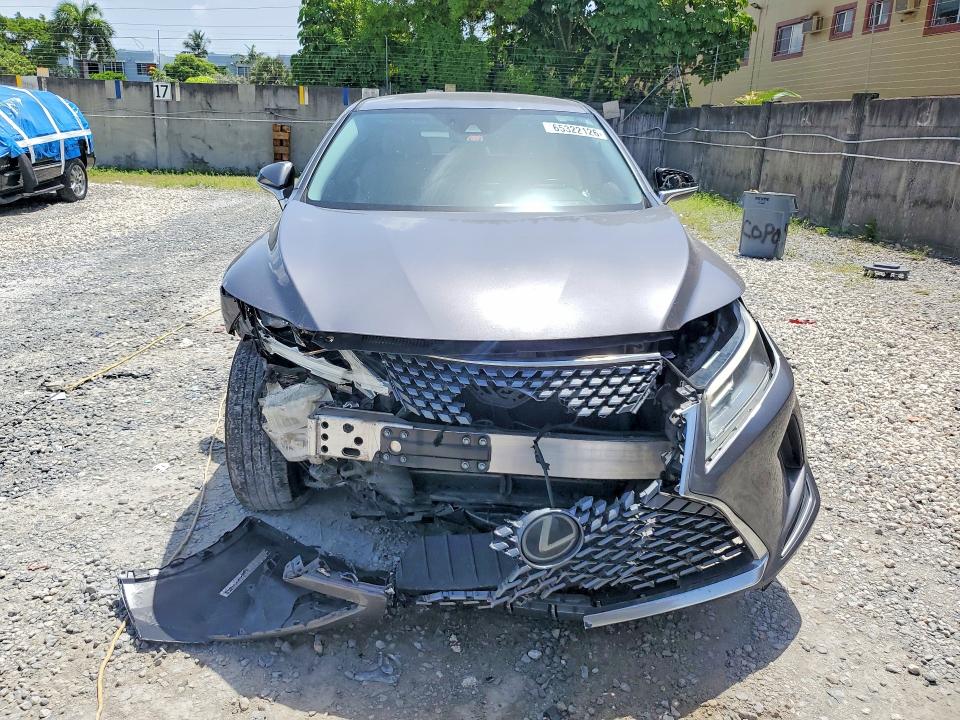 Продаж на аукціоні авто 2020 Lexus Rx 350, vin: 2T2AZMAA6LC173570, номер лоту: 65322126