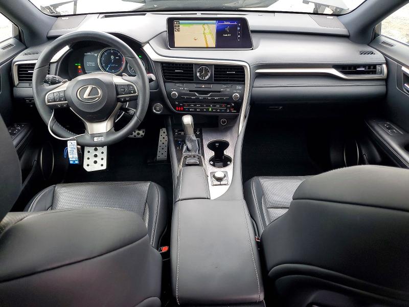 Aukcja sprzedaży 2017 Lexus Rx 350, vin: 2T2BZMCA1HC130439, numer aukcji: 65023106
