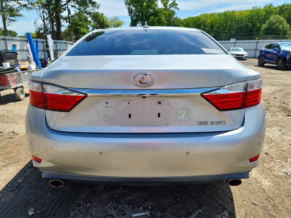 Aukcja sprzedaży 2013 Lexus Es, vin: JTHBK1GG6D2016966, numer aukcji: 65283056
