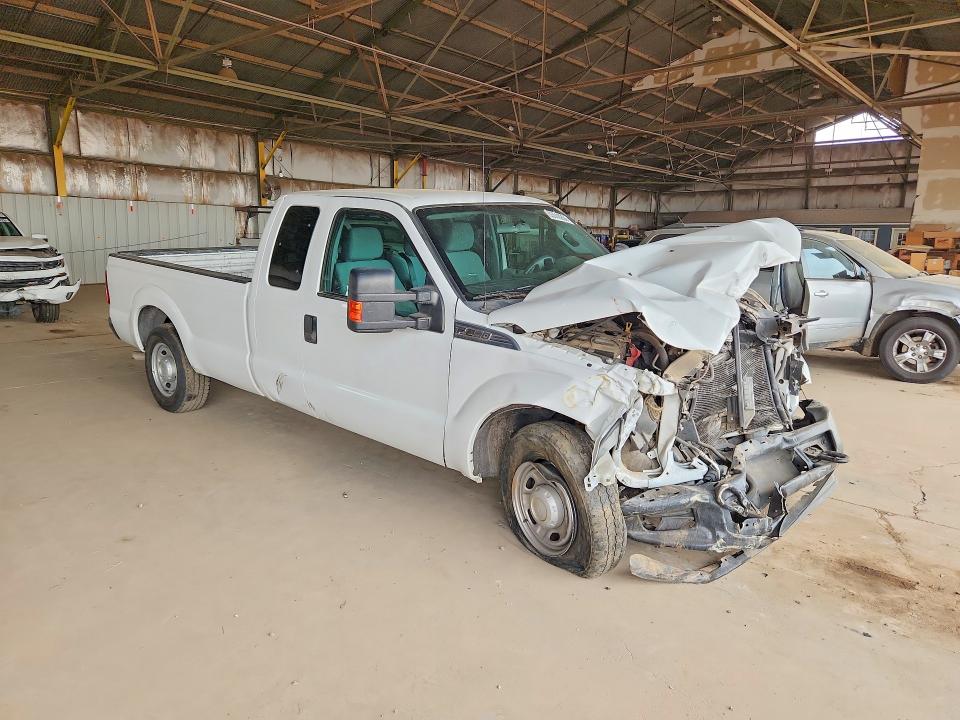 Продаж на аукціоні авто 2013 Ford F250, vin: 1FT7X2A6XDEA20080, номер лоту: 63518266