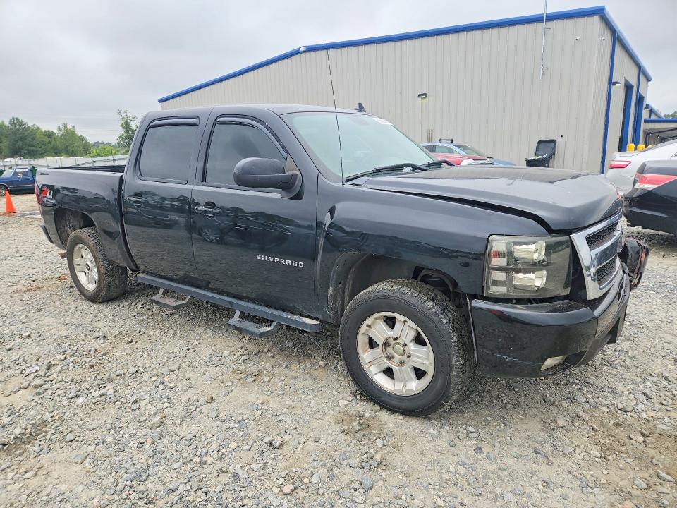 Aukcja sprzedaży 2011 Chevrolet Silverado, vin: 3GCPKTE3XBG287326, numer aukcji: 66600316