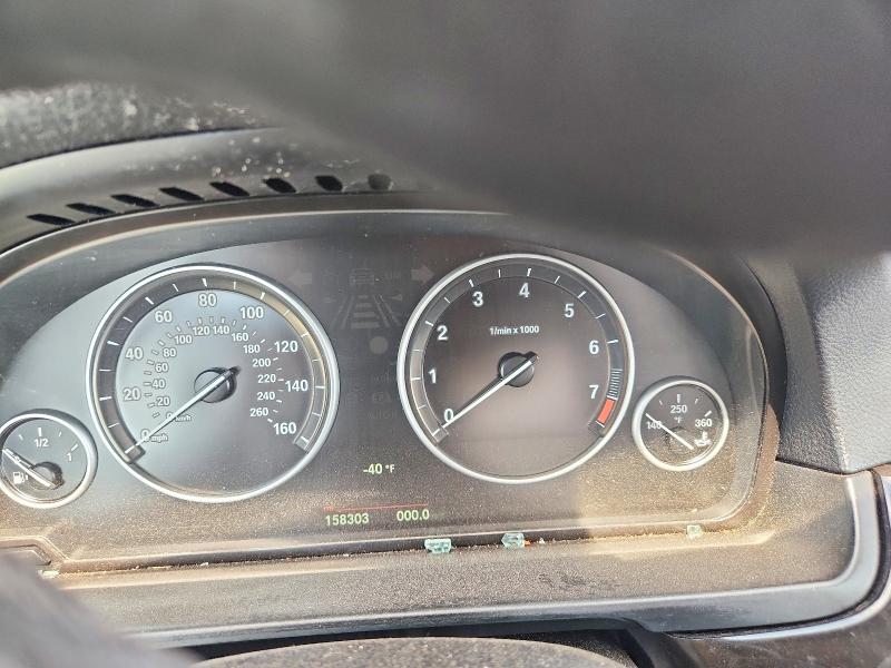 Aukcja sprzedaży 2015 Bmw 528, vin: WBA5A7C51FD620874, numer aukcji: 64083366