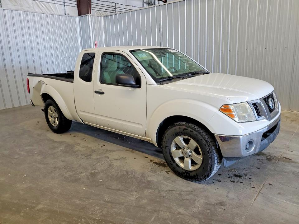 Продажа на аукционе авто 2011 Nissan Frontier, vin: 1N6AD0CU5BC429334, номер лота: 65633046