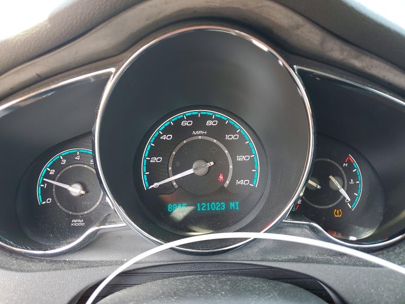 67171746 :رقم المزاد ، 1G1ZG5E73CF260263 vin ، 2012 Chevrolet Malibu مزاد بيع