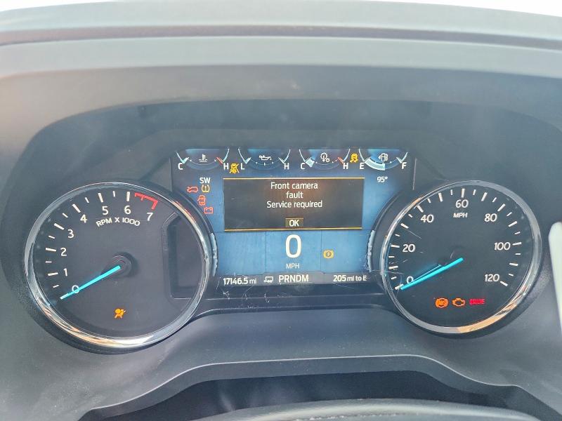 59407026 :رقم المزاد ، 1FMJU1H82REA17970 vin ، 2024 Ford Expedition مزاد بيع