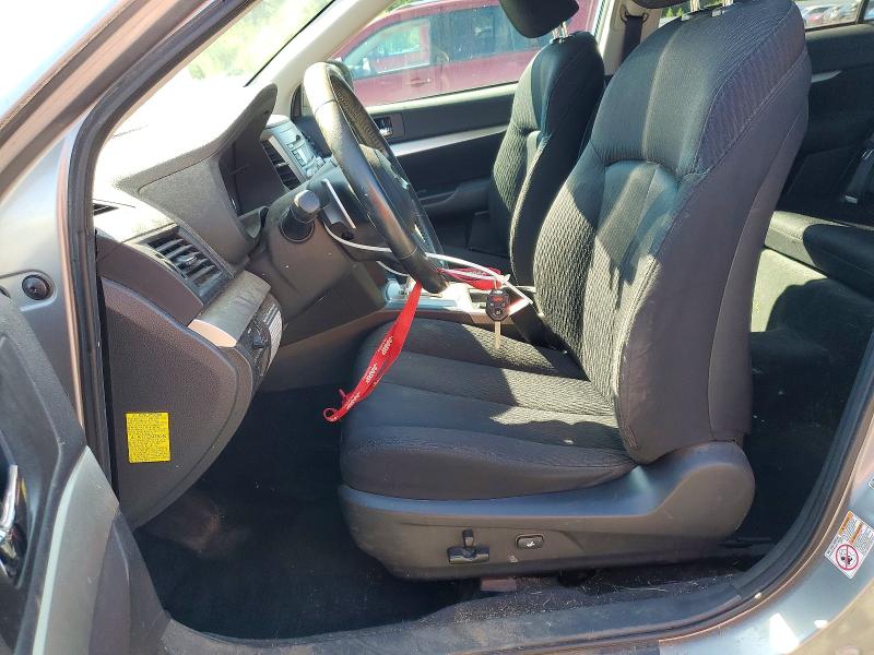 Продажа на аукционе авто 2011 Subaru Outback, vin: 4S4BRBCC4B3372907, номер лота: 66565796