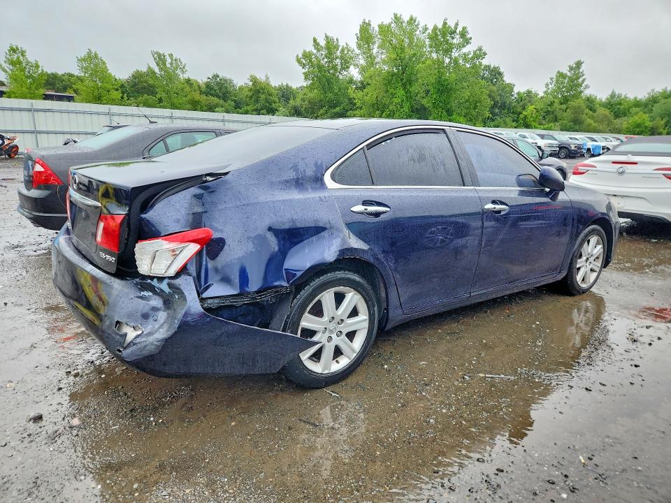Продаж на аукціоні авто 2007 Lexus Es, vin: JTHBJ46G372120373, номер лоту: 63202046