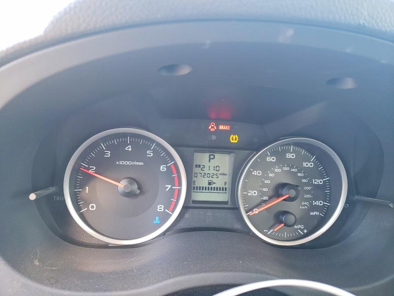 65673736 :رقم المزاد ، JF2SJAAC7EH441591 vin ، 2014 Subaru Forester مزاد بيع