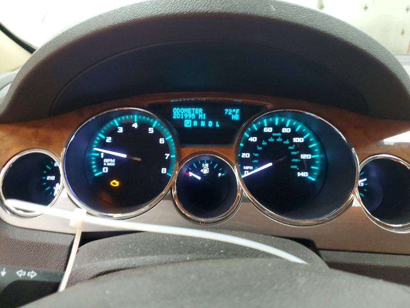 Aukcja sprzedaży 2012 Buick Enclave, vin: 5GAKVCED3CJ242532, numer aukcji: 63226636