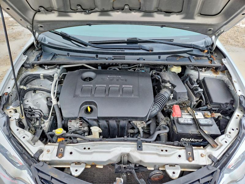Продаж на аукціоні авто 2015 Toyota Corolla, vin: 2T1BURHE9FC344278, номер лоту: 63703066
