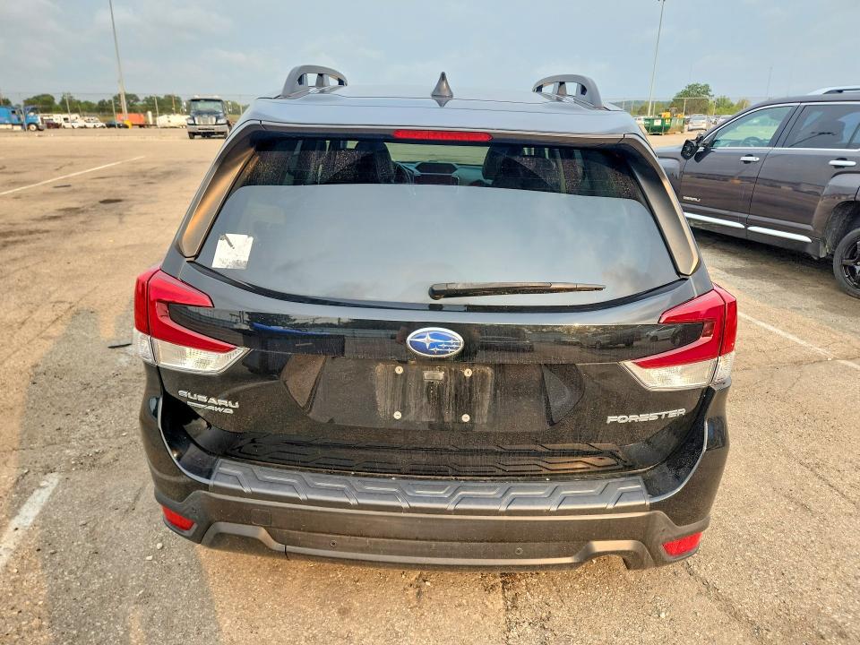 64317226 :رقم المزاد ، JF2SKAPC7PH457314 vin ، 2023 Subaru Forester مزاد بيع
