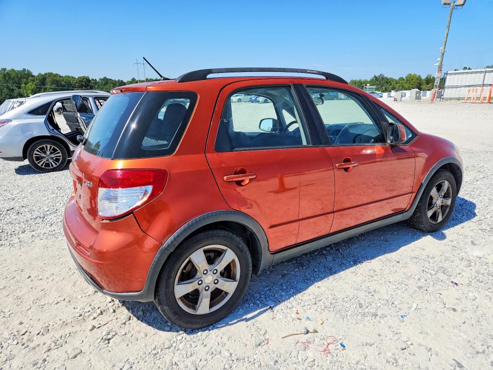 Продажа на аукционе авто 2012 Suzuki Sx4, vin: JS2YA5A31C6300093, номер лота: 65638296