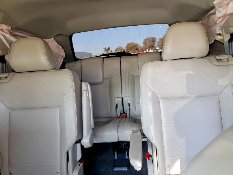 64830676 :رقم المزاد ، 1V2JR2CA6MC602754 vin ، 2021 Volkswagen Atlas مزاد بيع