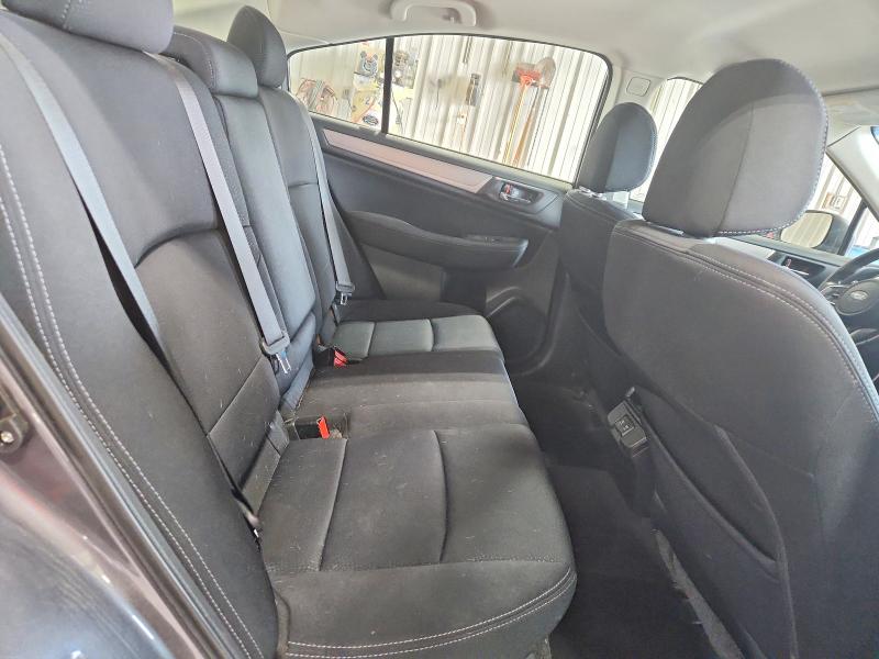 Продаж на аукціоні авто 2019 Subaru Legacy, vin: 4S3BNAF62K3040903, номер лоту: 64315346