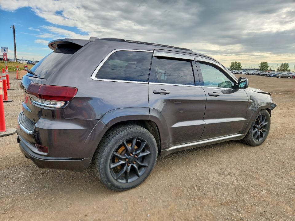 Продаж на аукціоні авто 2014 Jeep Grand Cherokee, vin: 1C4RJFJM9EC402324, номер лоту: 64553846