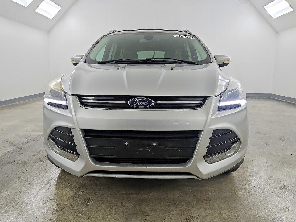 Aukcja sprzedaży 2013 Ford Escape, vin: 1FMCU0J90DUA40457, numer aukcji: 66724126