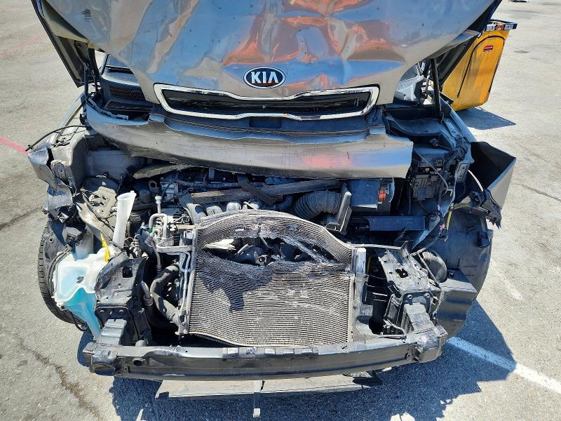 2014 Kia Soul მანქანა იყიდება აუქციონზე, vin: KNDJP3A57E7067947, აუქციონის ნომერი: 63438156