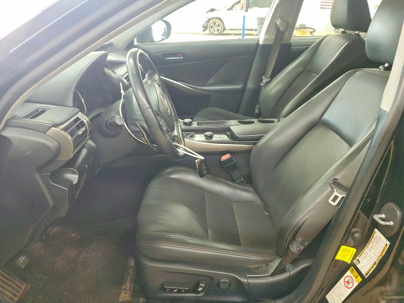 Aukcja sprzedaży 2015 Lexus Is, vin: JTHBF1D25F5054946, numer aukcji: 64557466