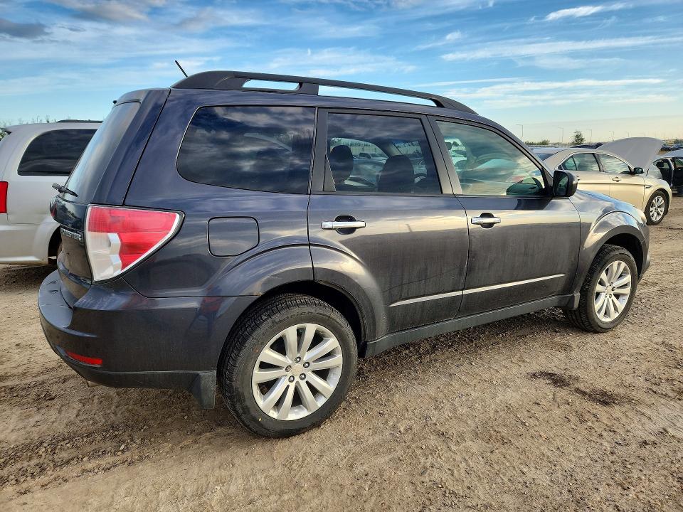 Продажа на аукционе авто 2011 Subaru Forester, vin: JF2SHCDC4BH781120, номер лота: 65539746